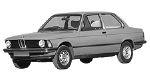 BMW E21 U0795 Fault Code