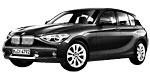 BMW F20 U0795 Fault Code